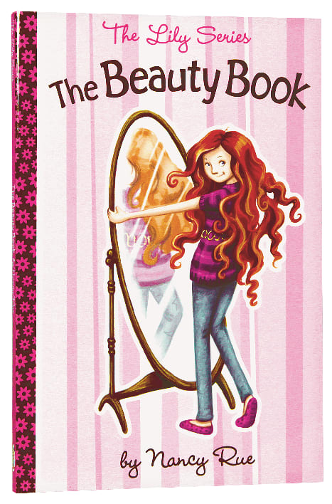 THE BEAUTY BOOK (#01 IN THE LILY NON FICTION SERIES)