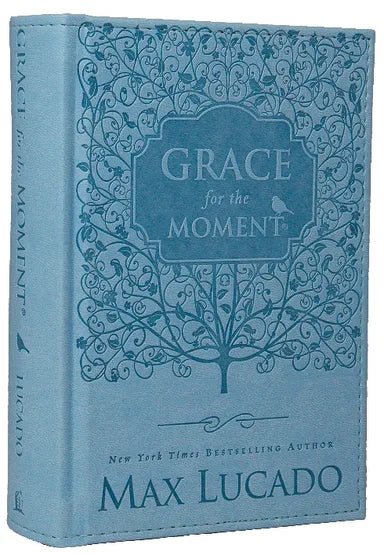 GRACE FOR THE MOMENT (WOMEN'S EDITION)