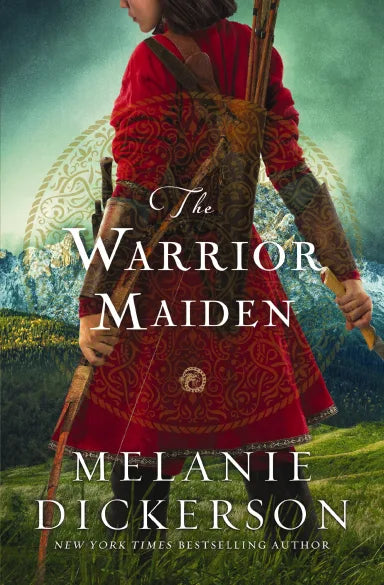 THE WARRIOR MAIDEN THE WARRIOR MAIDEN (#09 IN HAGENHEIM - MY FAIRY TALE ROMANCE SERIES)