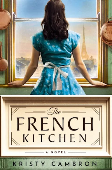 THE FRENCH KITCHEN