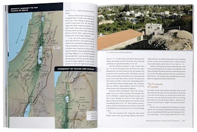 THE ESSENTIAL ATLAS OF THE BIBLE (NIV APPLICATION COMMENTARY RESOURCES SERIES)