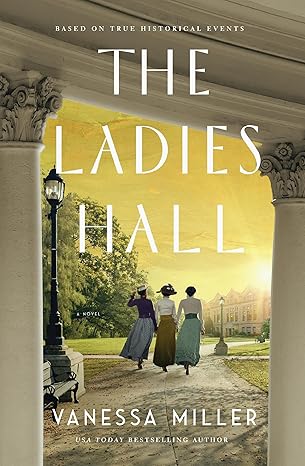 THE LADIES HALL