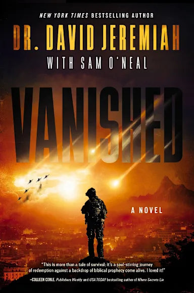 VANISHED