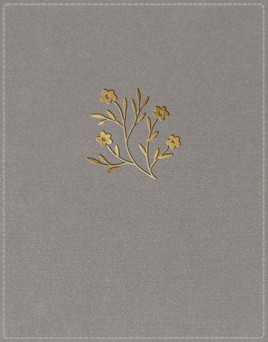 B NKJV NEW TESTAMENT (TRACING EDITION) GREY