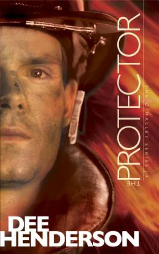 THE PROTECTOR (#04 IN O'MALLEY SERIES)
