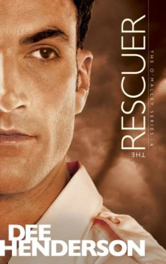 THE RESCUER (#06 IN O'MALLEY SERIES)