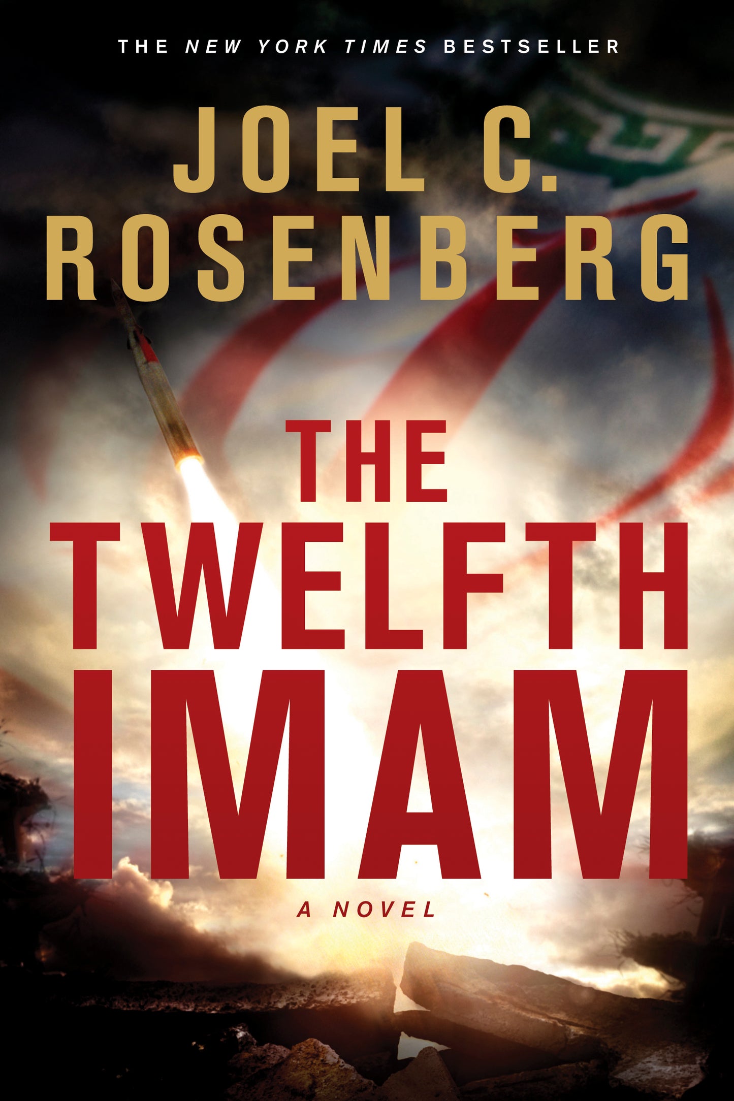 THE TWELFTH IMAM
