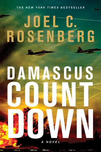 DAMASCUS COUNTDOWN