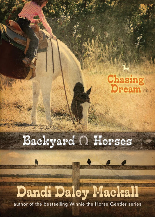 BYH #03: CHASING DREAM