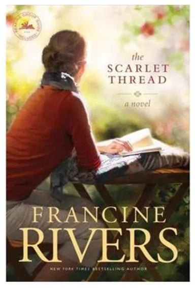 SCARLET THREAD  THE