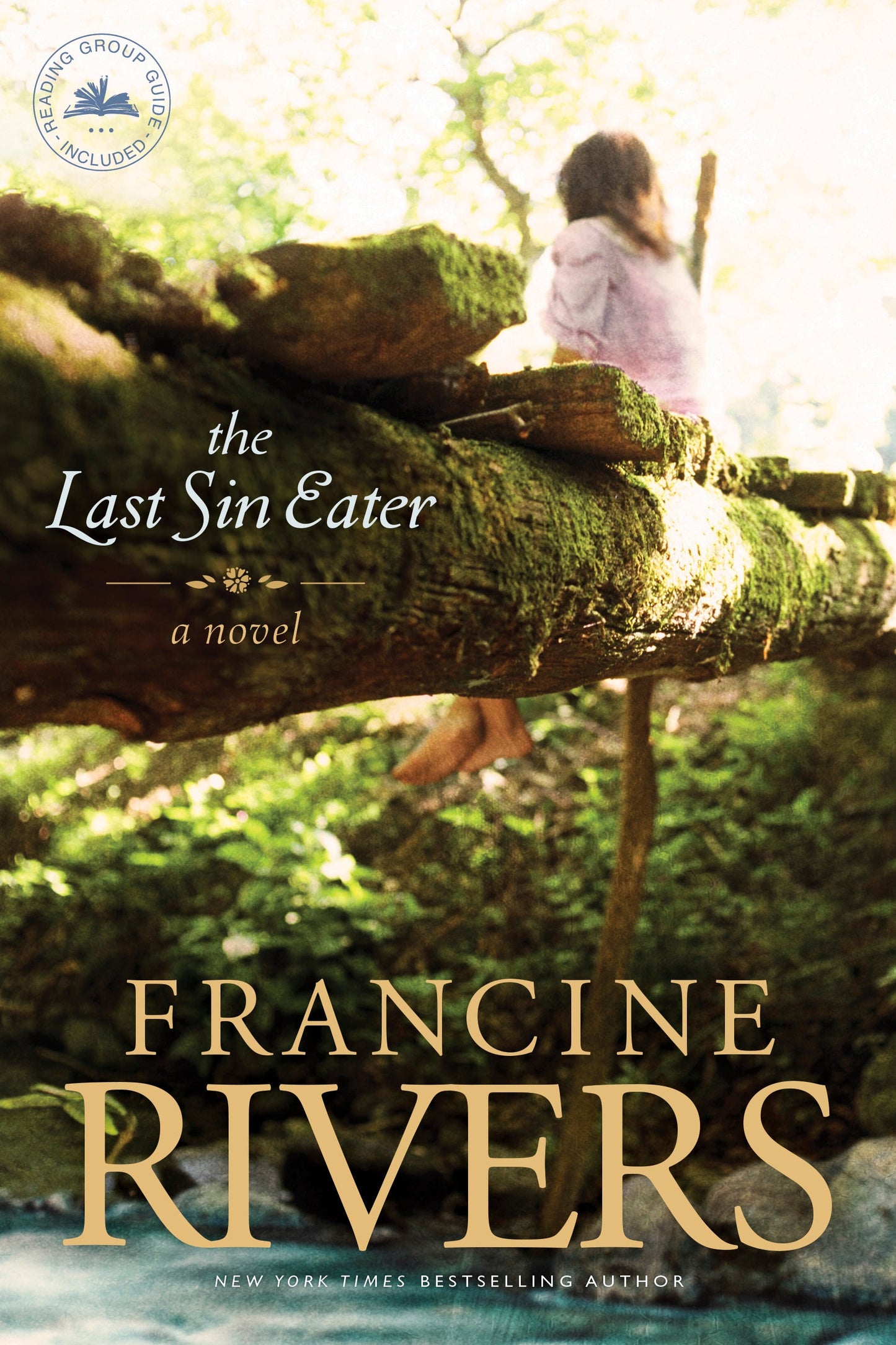 THE LAST SIN EATER