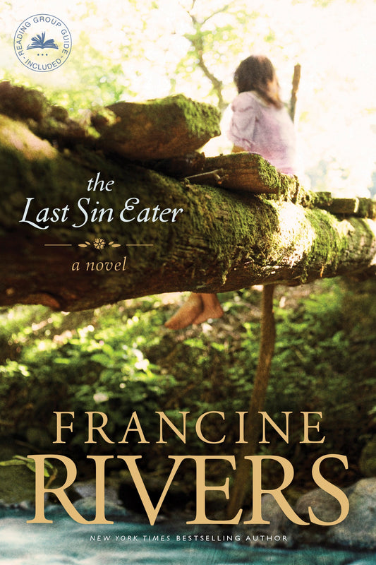 THE LAST SIN EATER
