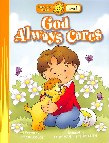 HDL1: GOD ALWAYS CARES