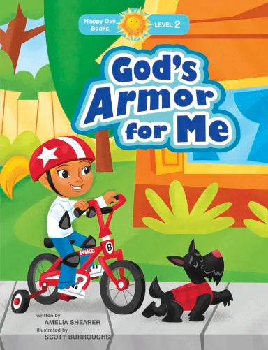 HDL2: GOD'S ARMOR FOR ME