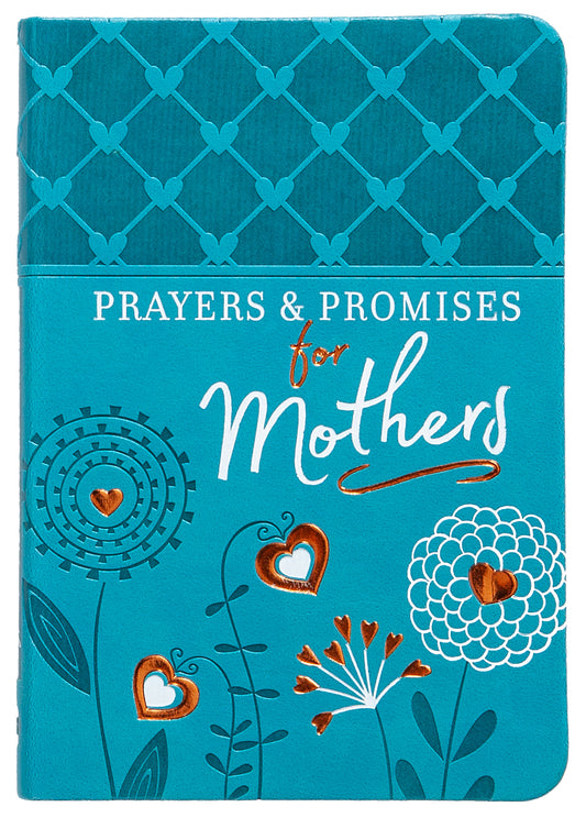 PRAYERS & PROMISES FOR MOTHERS