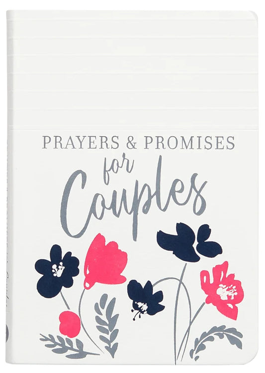 PRAYERS AND PROMISES FOR COUPLES