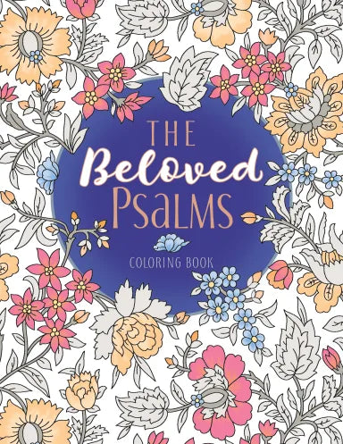 G ACB: BELOVED PSALMS  THE