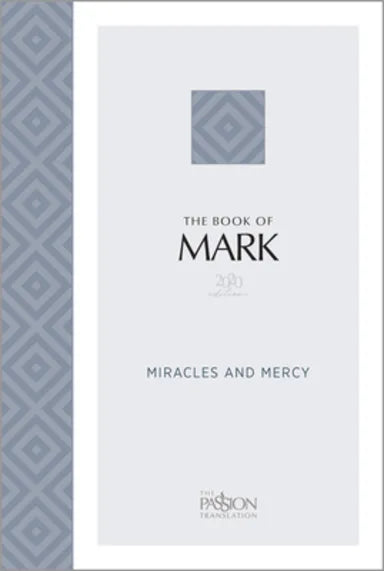 TPT MARK MIRACLES AND MERCY (2020 EDITION)