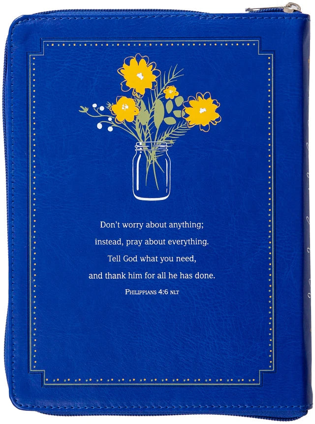 365 DAYS OF PRAYER FOR LIFE (ZIPAROUND DEVOTIONAL)
