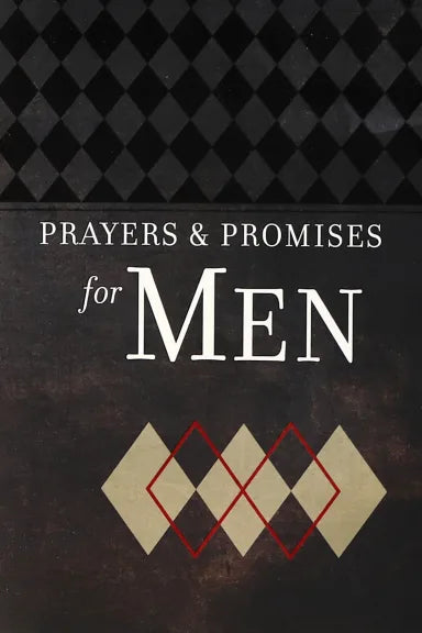 PRAYERS & PROMISES FOR MEN