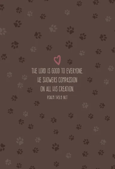 52 DEVOTIONS FOR CAT LOVERS