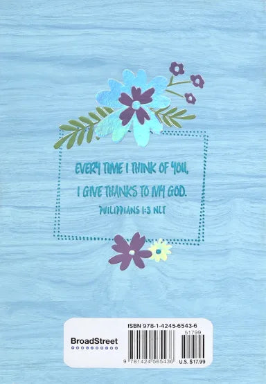 365 DAYS OF FRIENDSHIP: DEVOTIONS ON HOW TO BE A GOOD FRIEND