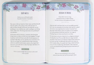 365 DAYS OF FRIENDSHIP: DEVOTIONS ON HOW TO BE A GOOD FRIEND
