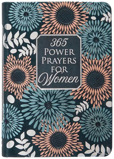 365 POWER PRAYERS FOR WOMEN