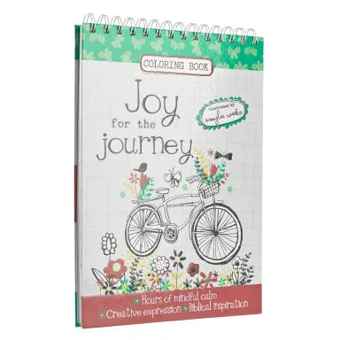ACB: JOY FOR THE JOURNEY