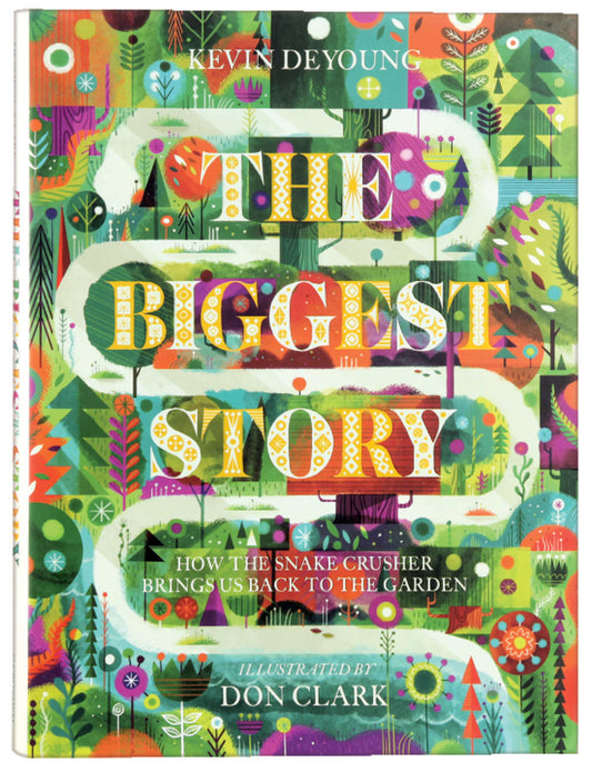 BIGGEST STORY  THE