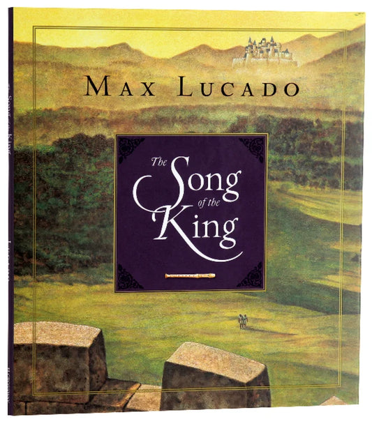 SONG OF THE KING  THE