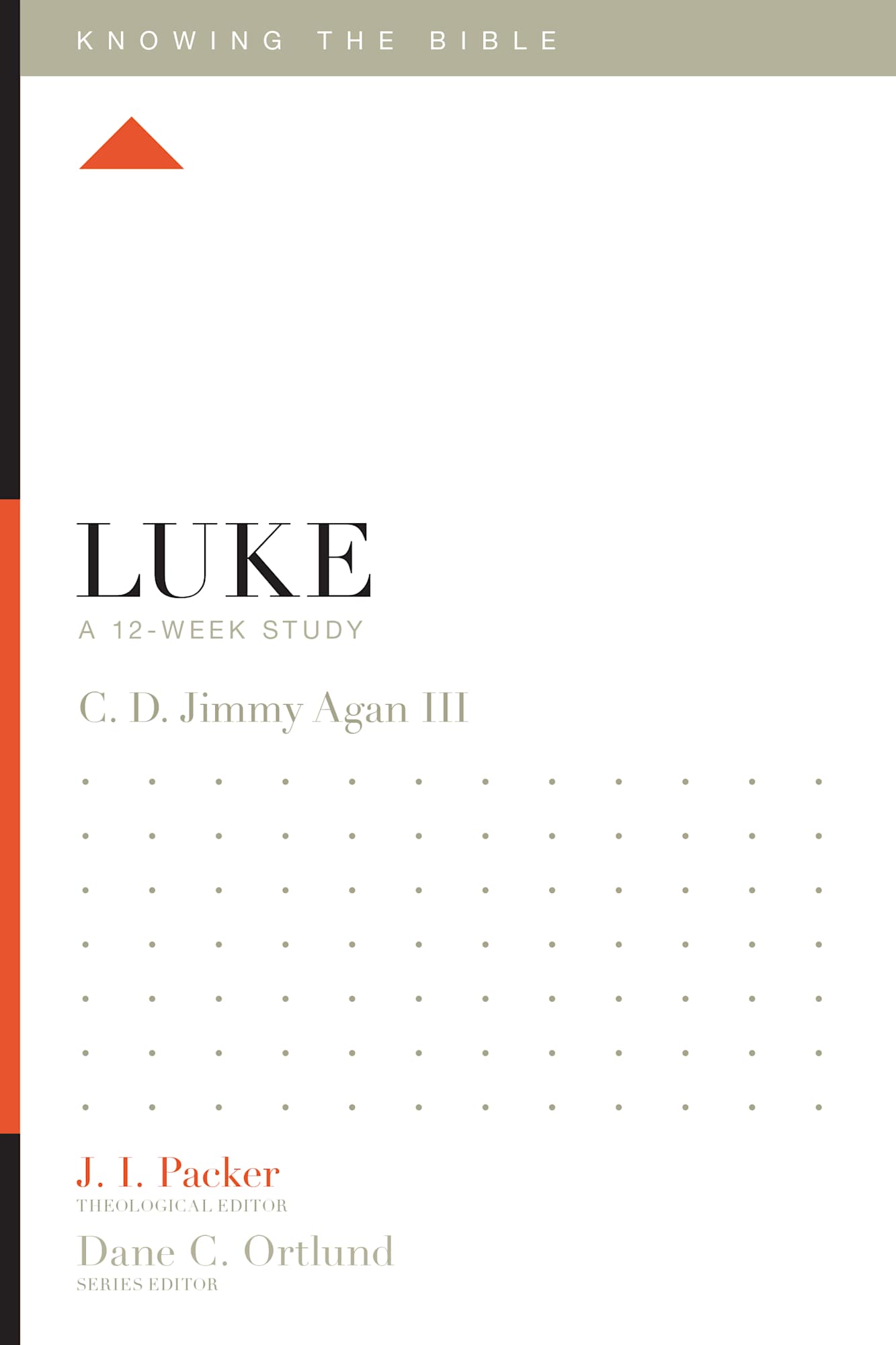 ROMANS CHAPTER 8 (12 WEEK STUDY) (KNOWING THE BIBLE SERIES)