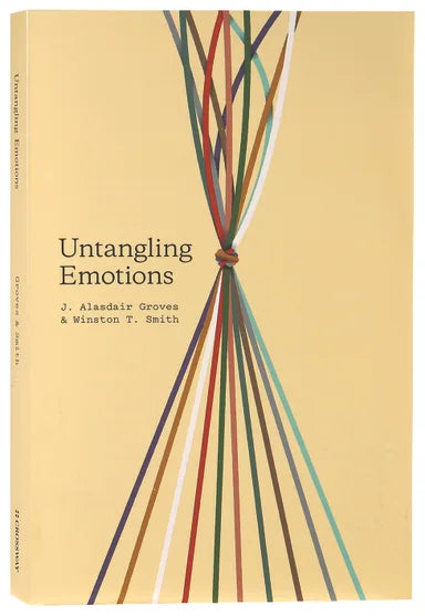 UNTANGLING EMOTIONS: "GOD'S GIFT OF EMOTIONS"