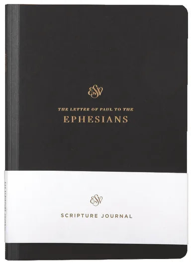 B ESV SCRIPTURE JOURNAL EPHESIANS