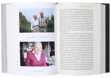 ELISABETH ELLIOT: A LIFE