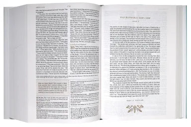 B ESV WOMEN'S STUDY BIBLE (BLACK LETTER EDITION)