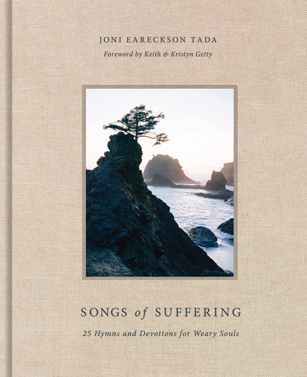 SONGS OF SUFFERING: 25 HYMNS AND DEVOTIONS FOR WEARY SOULS