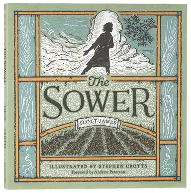 SOWER  THE