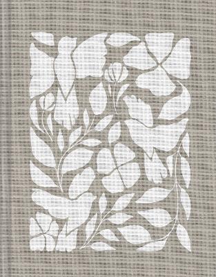 B ESV SINGLE COLUMN JOURNALING BIBLE  HOSANNA REVIVAL SERIES  NORFOLK DESIGN (BLACK LETTER EDITION) (2ND EDITION)