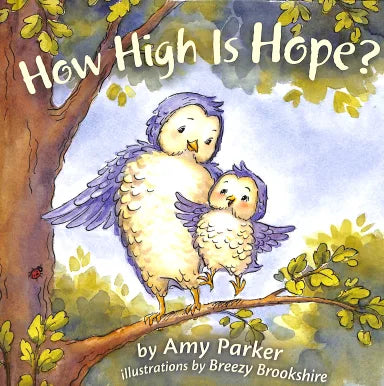 HOW HIGH IS HOPE?