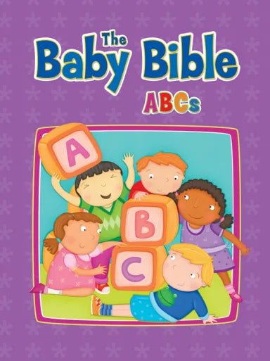 ABC (BABY BIBLE SERIES)