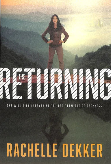 RETURNING (#03 IN A SEER NOVEL SERIES)  THE