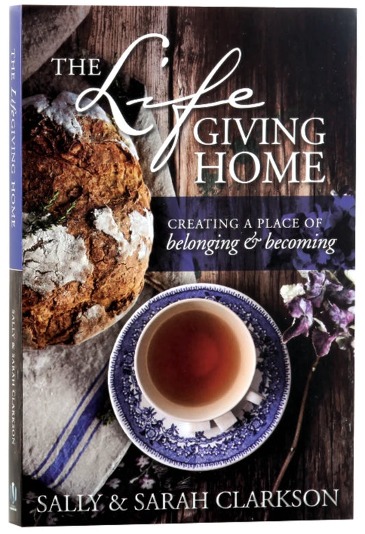 LIFE-GIVING HOME  THE
