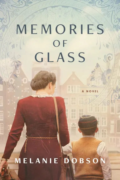 MEMORIES OF GLASS