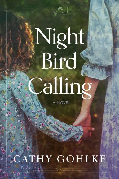NIGHT BIRD CALLING