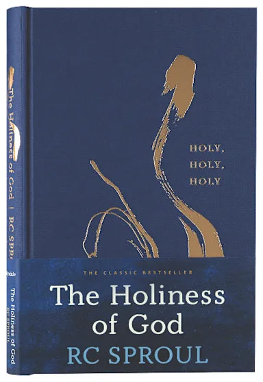 HOLINESS OF GOD