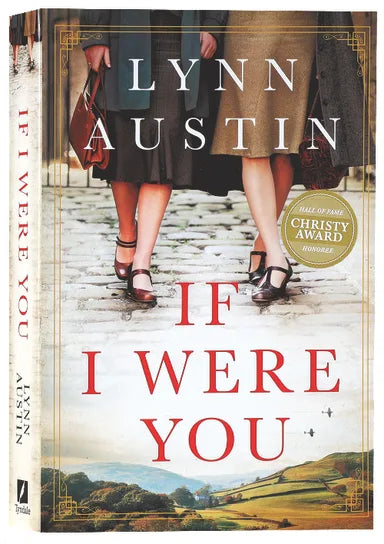 IF I WERE YOU: A NOVEL