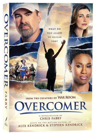 OVERCOMER