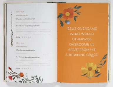 WELL-WATERED LIFE: DEVOTIONAL JOURNAL  THE