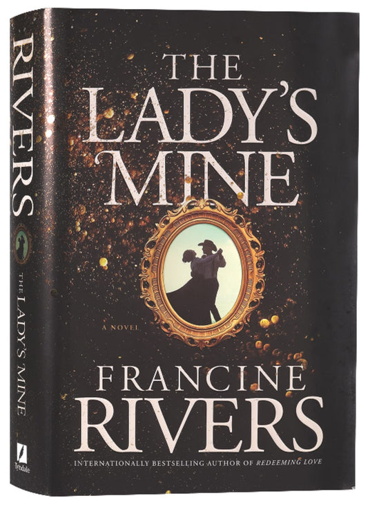 THE LADY'S MINE HARDBACK